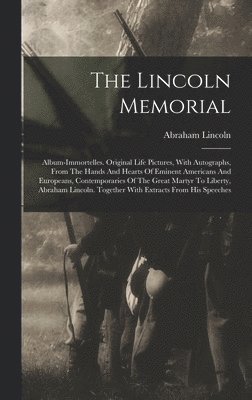 Lincoln Memorial 1