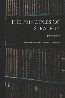 The Principles Of Strategy 1