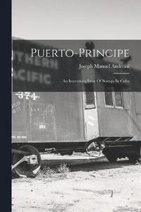 bokomslag Puerto-principe