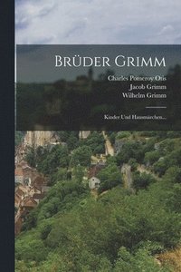 bokomslag Brder Grimm