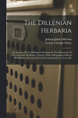Dillenian Herbaria