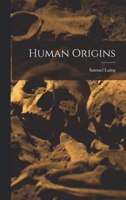 bokomslag Human Origins