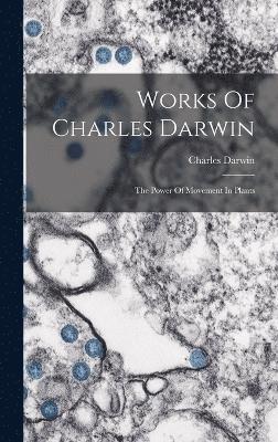 Works Of Charles Darwin 1