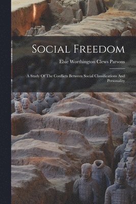 Social Freedom 1