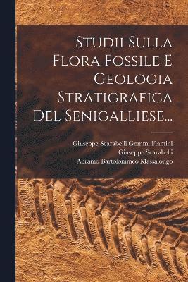 Studii Sulla Flora Fossile E Geologia Stratigrafica Del Senigalliese... 1