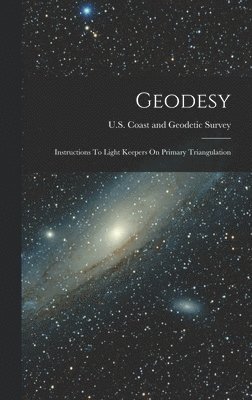 Geodesy 1