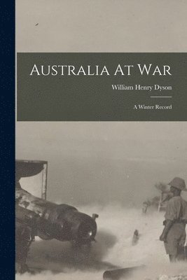 Australia At War 1
