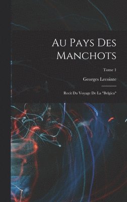 Au pays des manchots 1