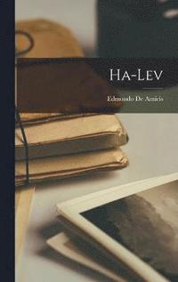 bokomslag Ha-Lev