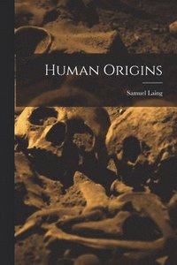 bokomslag Human Origins