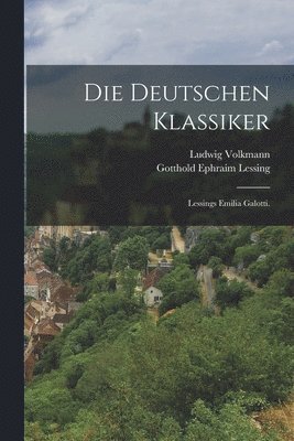 Ludwig Volkmann - deutschen Klassiker, Häftad