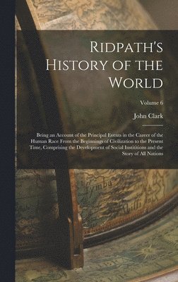 Ridpath's History of the World 1