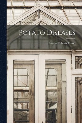 bokomslag Potato Diseases