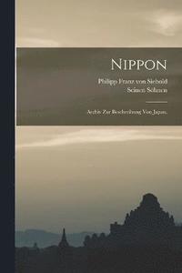 bokomslag Nippon