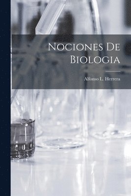 Nociones De Biologia 1