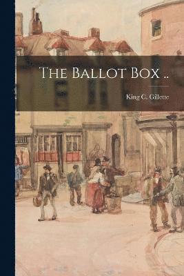 bokomslag Ballot Box ..