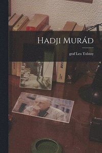 bokomslag Hadji Murd