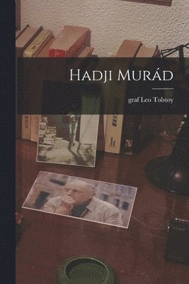 Hadji Murd 1