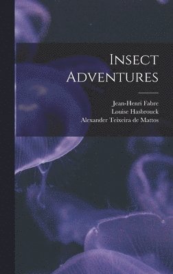 Insect Adventures 1