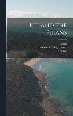 Fiji and the Fijians 1