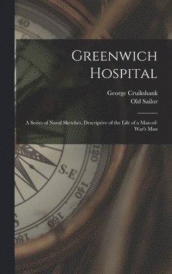 Greenwich Hospital 1