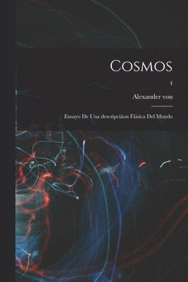 bokomslag Cosmos