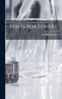 Hints for Lovers 1