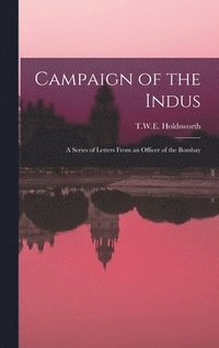 bokomslag Campaign of the Indus