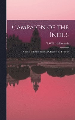 Campaign of the Indus 1