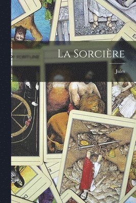 sorcière
