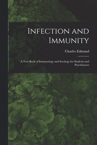 bokomslag Infection and Immunity