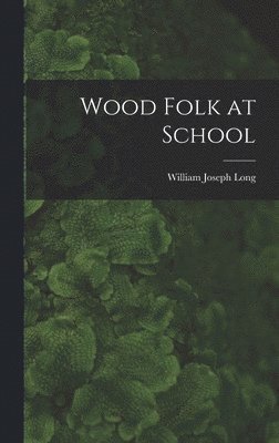 bokomslag Wood Folk at School