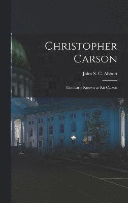 Christopher Carson