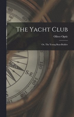 The Yacht Club 1
