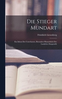 Die Stieger Mundart 1