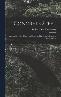 Concrete Steel 1