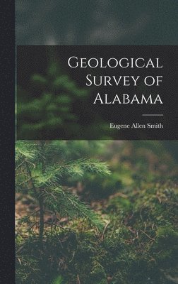 Geological Survey of Alabama 1