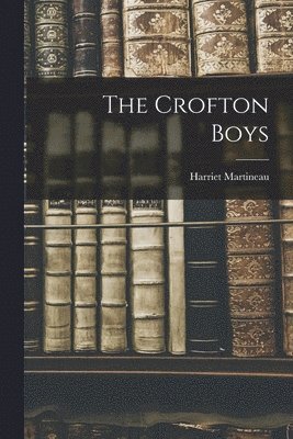 The Crofton Boys 1