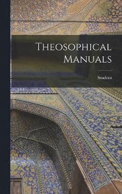 Theosophical Manuals 1