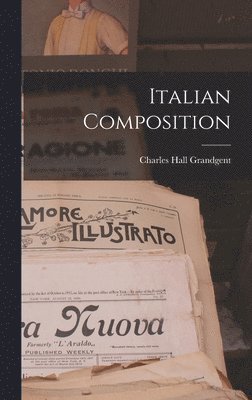Italian Composition 1