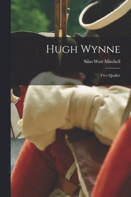 bokomslag Hugh Wynne