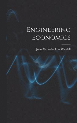 bokomslag Engineering Economics