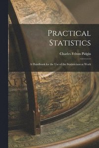 bokomslag Practical Statistics