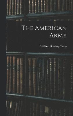 The American Army 1