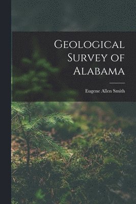 Geological Survey of Alabama 1