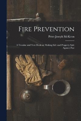 Fire Prevention 1