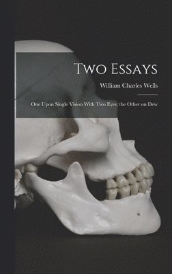 bokomslag Two Essays