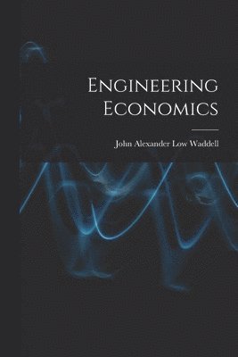 bokomslag Engineering Economics