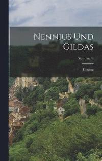 bokomslag Nennius und Gildas