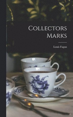 Collectors Marks 1